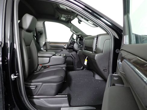 New 2026 Chevrolet Silverado 2500 LT w/ Trail Boss Package image 29