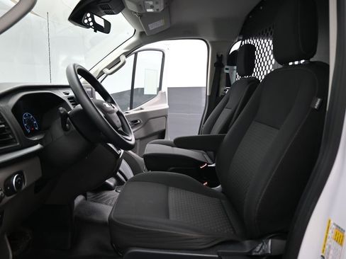 Certified 2023 Ford Transit 250 Low Roof image 10