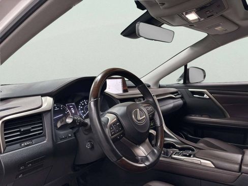 Used 2016 Lexus RX 350 AWD w/ Premium Package image 13