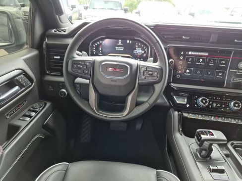 Used 2026 GMC Sierra 1500 AT4X AWD/4WD image 35