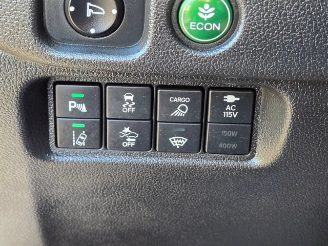 Certified 2023 Honda Ridgeline RTL-E image 30