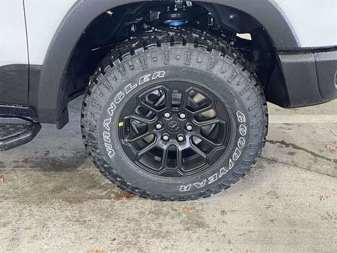 New 2026 RAM 1500 Rebel w/ Rebel Level 2 Equipment Group image 13