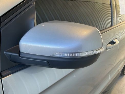 Used 2022 Ford Edge ST w/ Equipment Group 401A image 3