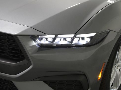 New 2026 Ford Mustang EcoBoost image 44