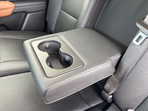 Used 2023 GMC Canyon AT4 w/ AT4 Premium Package AWD/4WD image 48