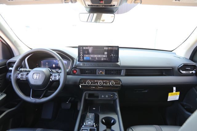 New 2026 Honda Passport RTL image 27