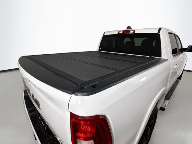 Used 2025 RAM 1500 Big Horn AWD/4WD image 43