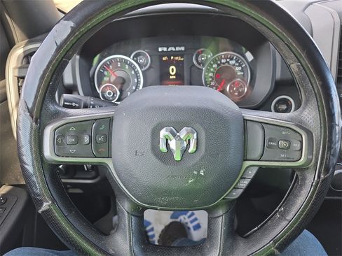 Used 2024 RAM 1500 Tradesman w/ Trailer Tow Group image 15