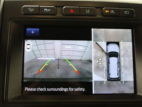 Used 2020 Ford Expedition Max Limited w/ Equipment Group 302A image 31