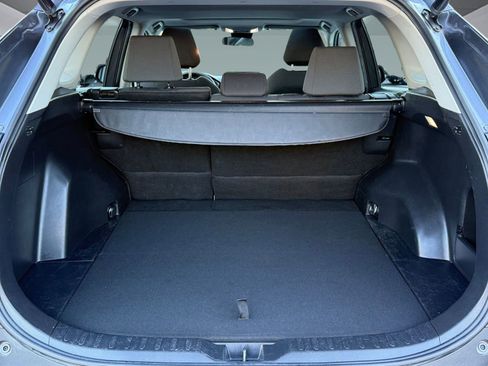 Certified 2022 Toyota RAV4 XLE image 29