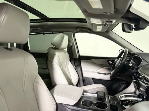 Used 2023 Acura MDX SH-AWD w/ Technology Package image 25