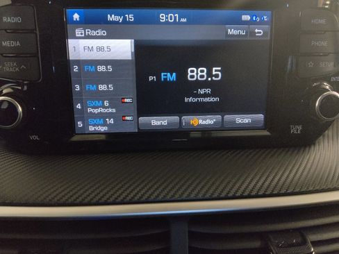 Used 2019 Hyundai Tucson Value FWD image 25