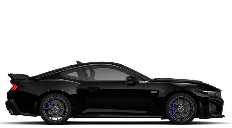 New 2026 Ford Mustang Dark Horse SC RWD image 35