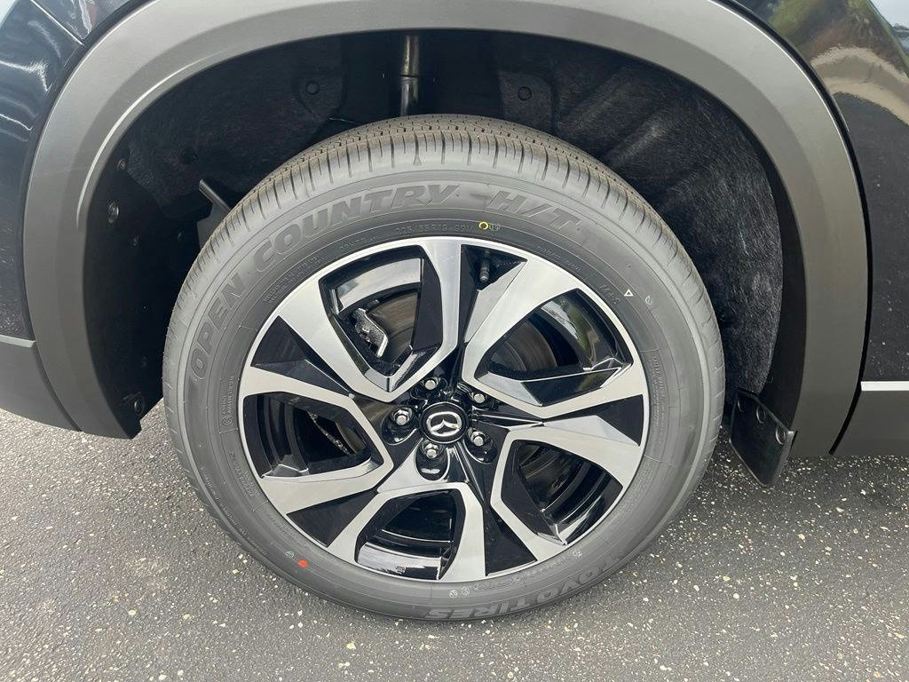 New 2026 MAZDA CX-5 Preferred AWD/4WD image 28