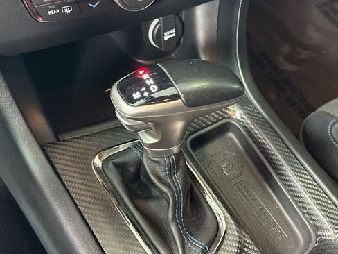 Used 2020 Dodge Charger SRT Hellcat w/ Harman/Kardon Audio Group RWD image 20