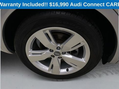 Used 2018 Audi Q5 2.0T Premium Plus w/ Premium Plus Package AWD/4WD image 18