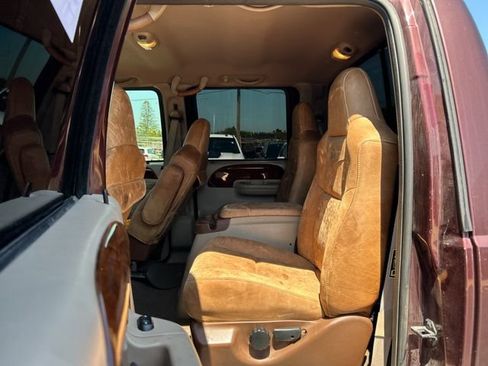 Used 2004 Ford F250 King Ranch AWD/4WD image 33