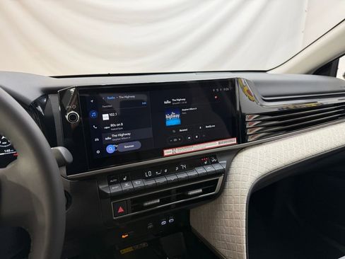 New 2026 Toyota Camry XLE image 15