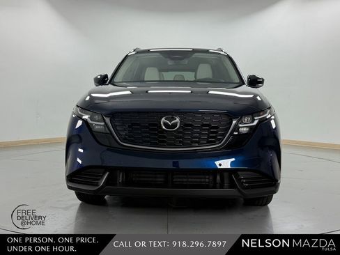 New 2026 MAZDA CX-5 Preferred AWD/4WD image 2