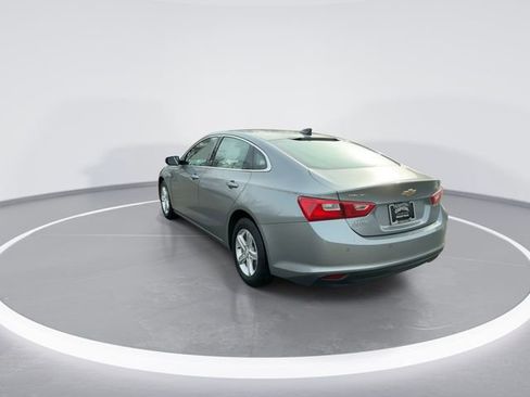 Used 2024 Chevrolet Malibu LS image 6