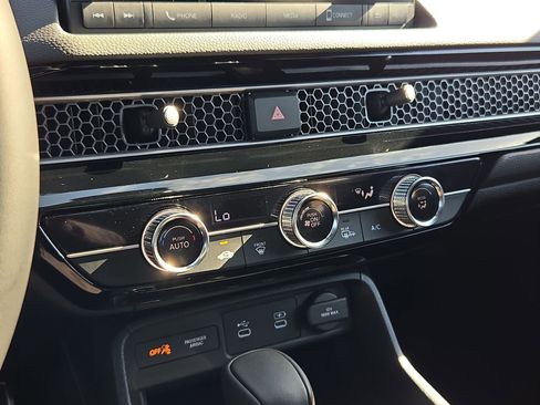 Certified 2026 Honda Civic Sport image 24