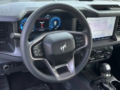 New 2026 Ford Bronco 2-Door AWD/4WD image 13
