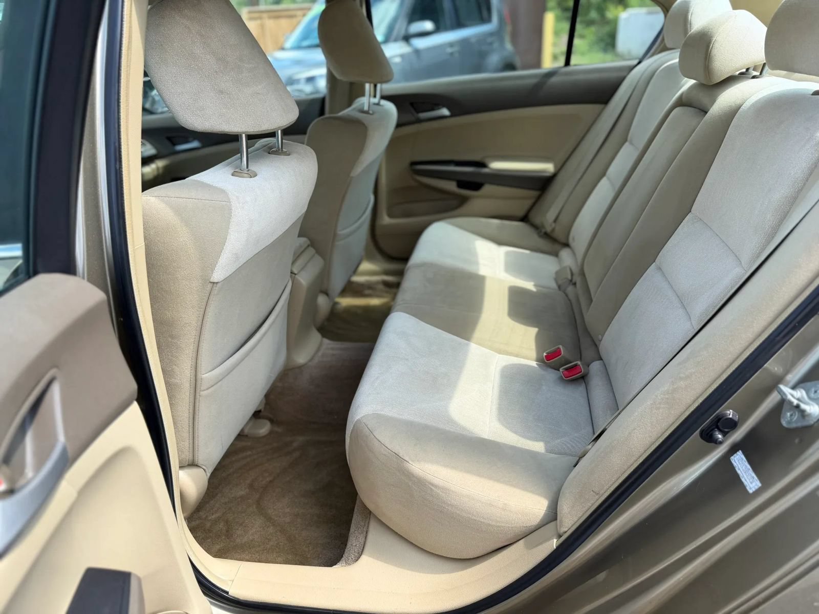 Used 2009 Honda Accord LX image 11