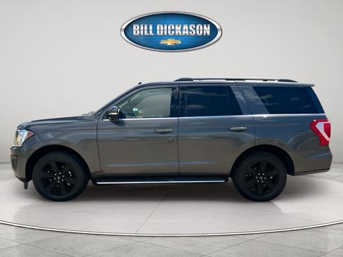 Used 2020 Ford Expedition XLT w/ Equipment Group 202A RWD image 4