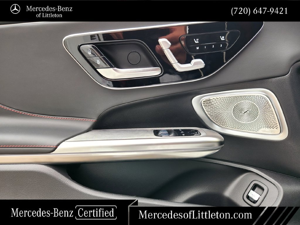 Used 2026 Mercedes-Benz CLE 53 AMG 4MATIC Coupe image 21