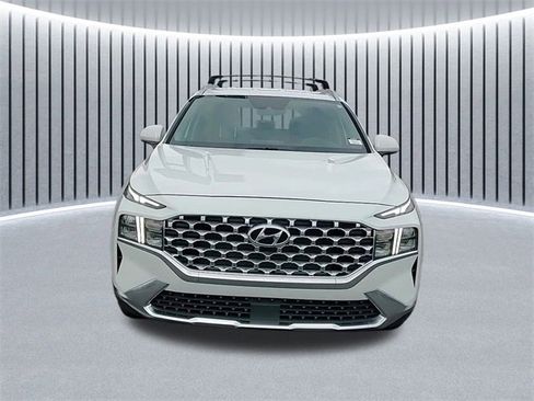 Used 2022 Hyundai Santa Fe SEL image 10