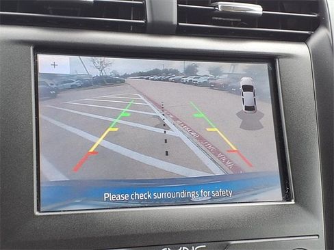 Used 2020 Ford Fusion SE w/ Equipment Group 151A image 17