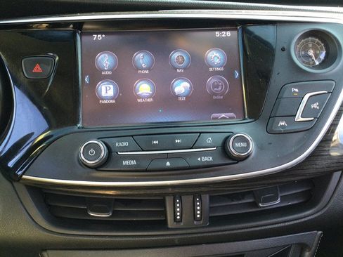 Used 2016 Buick Envision Premium AWD/4WD image 36