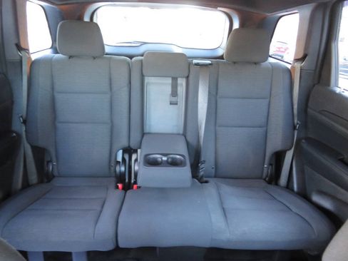 Used 2015 Jeep Grand Cherokee Laredo w/ Quick Order Package 23E AWD/4WD image 20