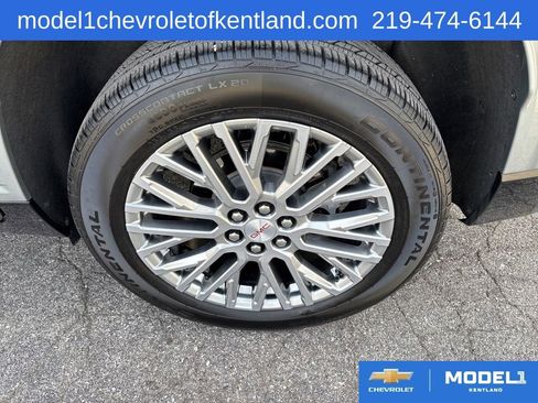 Used 2026 GMC Acadia Denali w/ Super Cruise Package AWD/4WD image 10