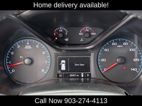 Used 2022 GMC Canyon Elevation w/ Driver Alert Package image 19