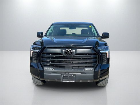 Used 2024 Toyota Tundra SR5 image 2
