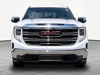 Used 2023 GMC Sierra 1500 SLT w/ SLT Convenience Package AWD/4WD video 2