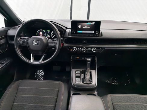 Used 2023 Honda CR-V Sport image 23