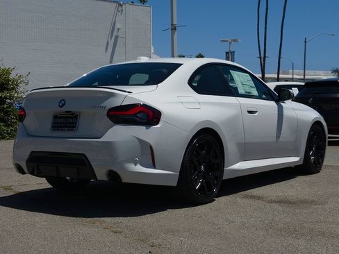 New 2026 BMW 230i Coupe w/ Premium Package RWD image 17