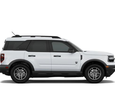 New 2026 Ford Bronco Sport Big Bend AWD/4WD image 5