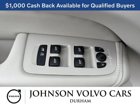 New 2026 Volvo XC60 B5 Ultra w/ Protection Package Premier AWD/4WD image 11