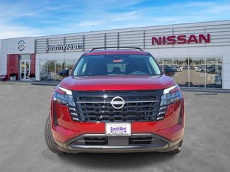 New 2026 Nissan Pathfinder SV FWD video 2