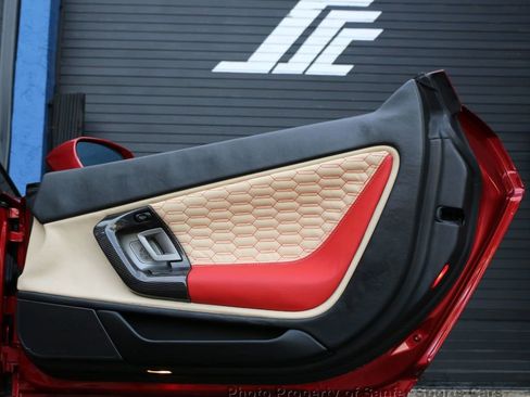 Used 2007 Lamborghini Gallardo Spyder image 21