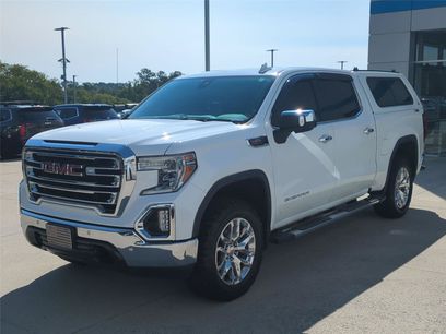 Used 2020 GMC Sierra 1500 SLT w/ SLT Premium Plus Package