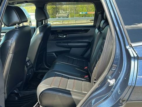 Used 2025 Honda CR-V Sport Touring image 23