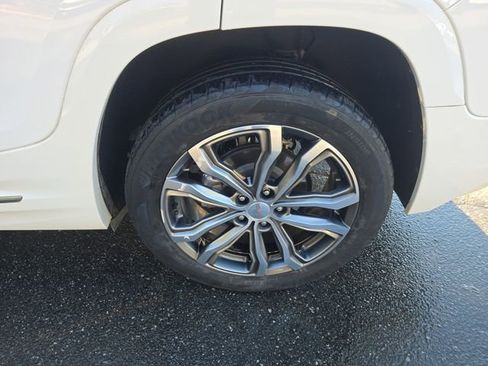 Used 2019 GMC Terrain Denali image 49