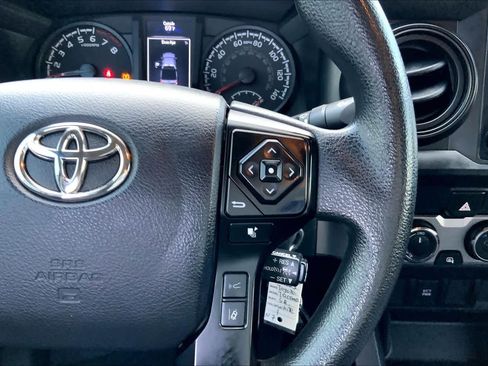 Used 2023 Toyota Tacoma SR image 24