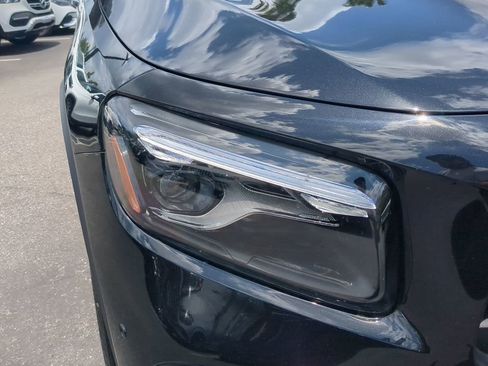 New 2024 Mercedes-Benz GLB 35 AMG GLB 35 AMG image 22