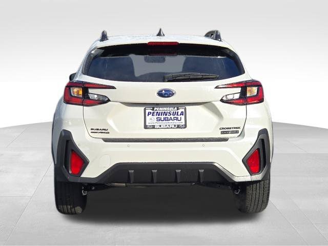 New 2026 Subaru Crosstrek 2.5i Limited AWD/4WD image 7