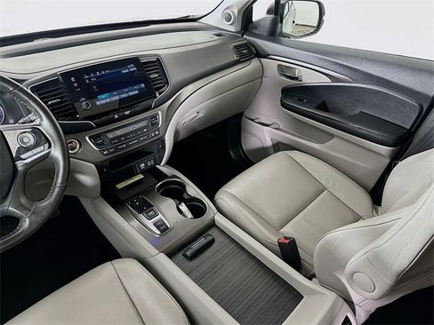 Certified 2022 Honda Pilot Special Edition image 29